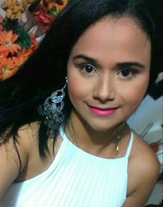 40 Year Old Barranquilla, Colombia Woman